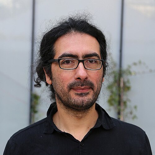 Roberto Toro