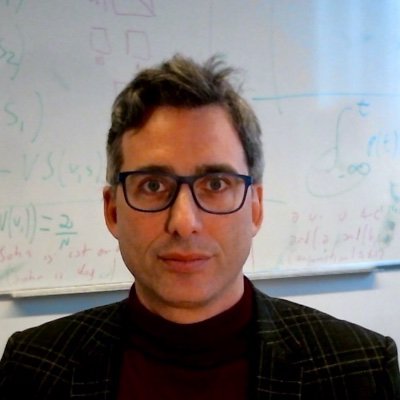 Demian Wassermann